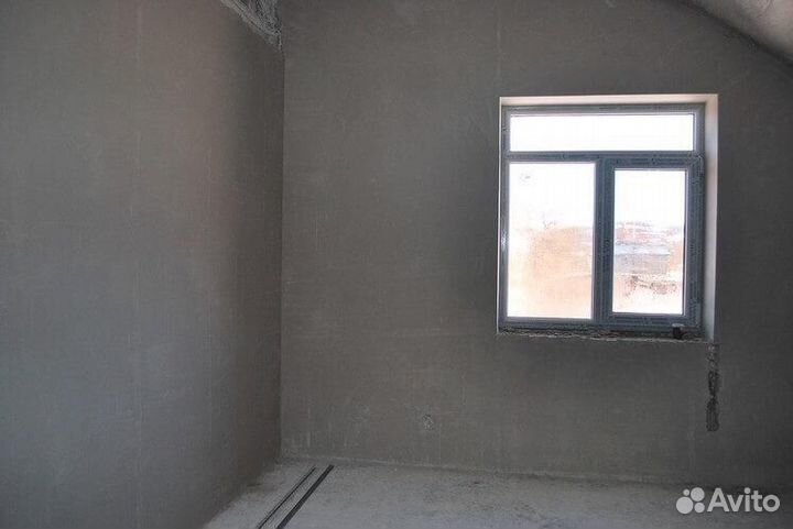 Штукатурка стен механическая машинная