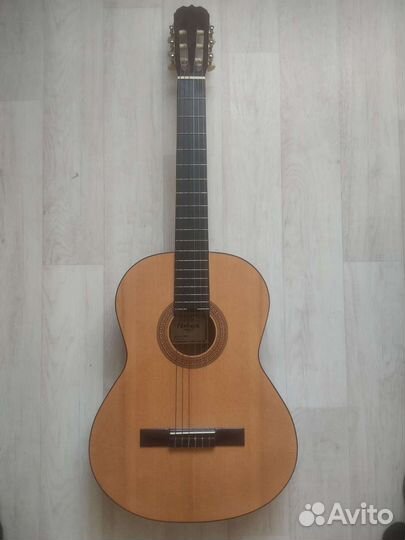 Классическая гитара hohner hc 06
