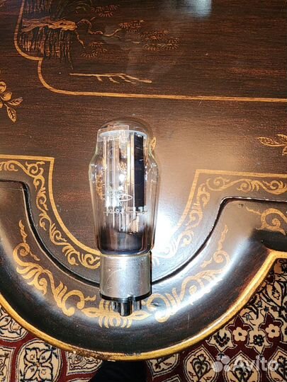 Кенотрон 5Z3P