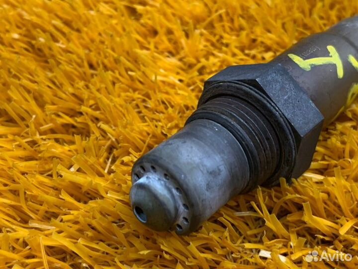 Датчик кислорода Audi Q5 8R cdnc 2009