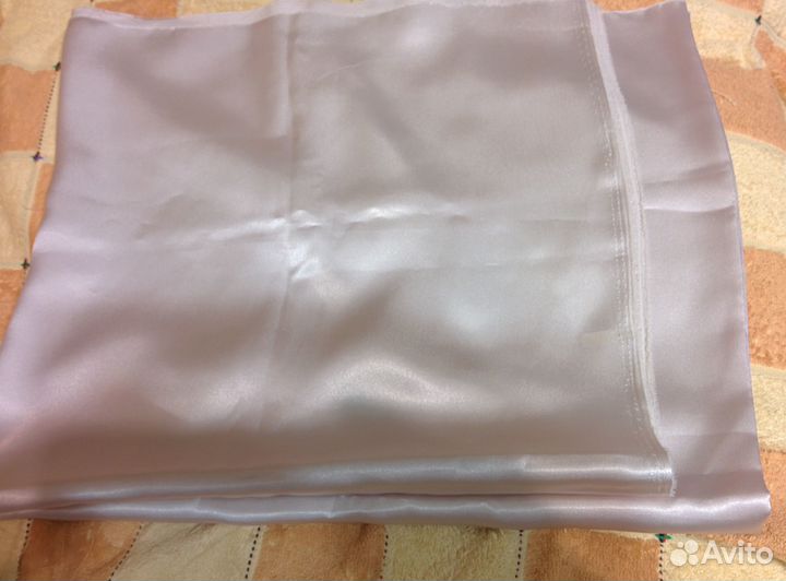 Ткань шелковая отрез