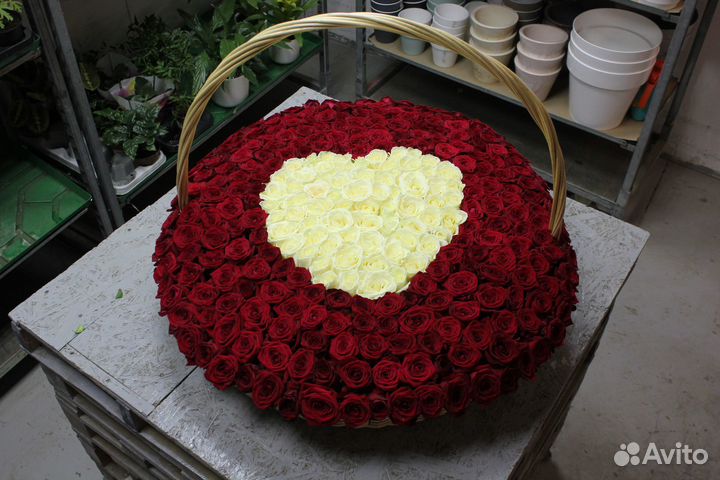 Букеты. Быстрая Доставка