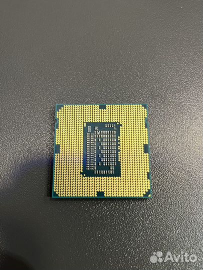 Процессор Intel core i5 3470