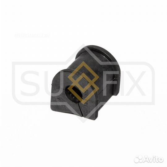 Sufix SK-2636 Втулка стабилизатора зад прав/лев
