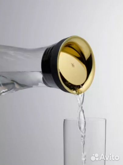 Графин с фильтром