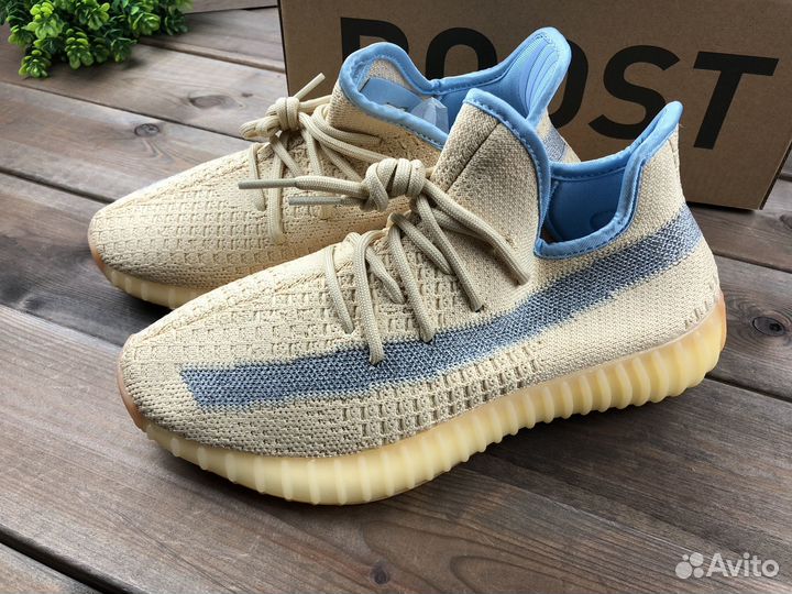 Кроссовки унисекс adidas Yeezy Boost 350 V2