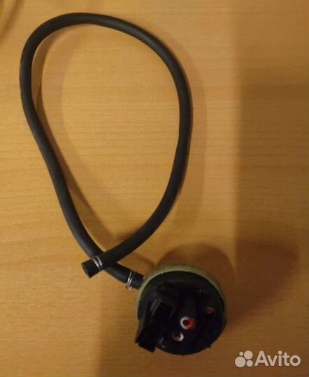 Прессостат стиральной машины Indesit