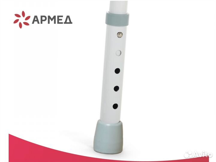 Кресло (туалет) с санитарным оснащением