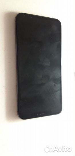 iPhone 11 pro max 256 бу