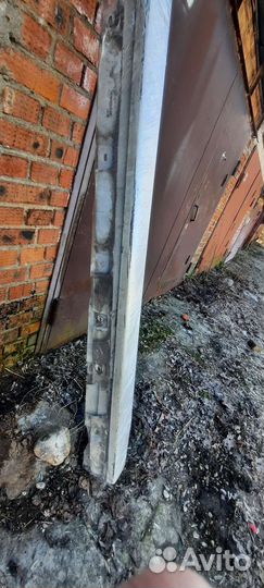 Накладки на пороги bmw f10