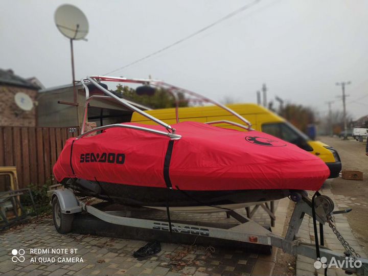 Пошив тентов, маркиз и чехлов