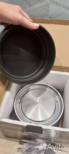 Фондюшница фондю электрическая