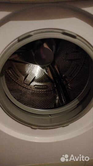 Стиральная машина бу lg