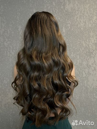 Стилист по прическам