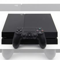 Консоли Sony PS3/PS4