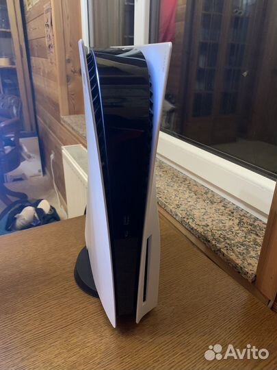 Sony playstation 5