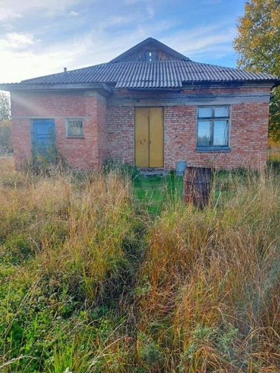 Здание 105,9 м²