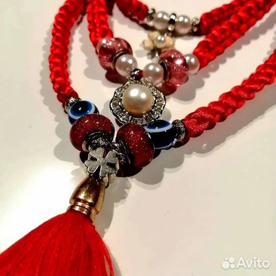 Оберег для животных