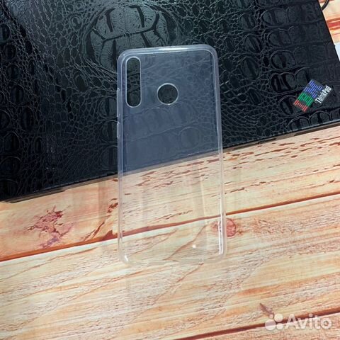 Чехол бампер для Honor 10i