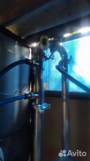 Бражная колонна 1 5 дюйма