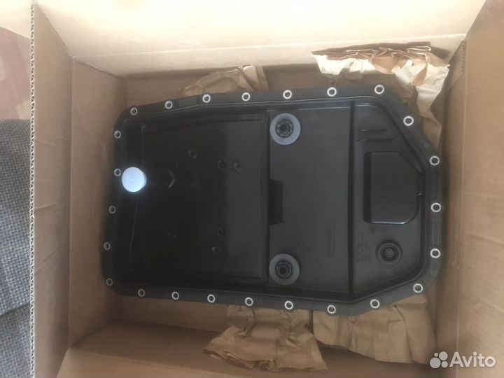 Фильтр АКПП BMW 24152333907