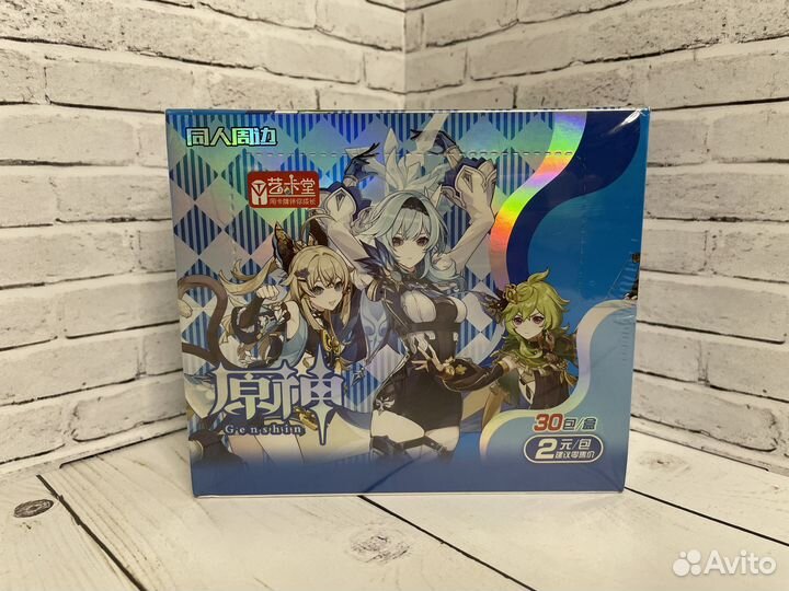 Карточки Аниме Тянки Богини