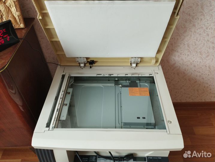 Продам мфу kyocera км - 1620