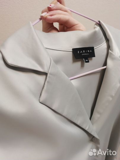 Блузка Zarina 44