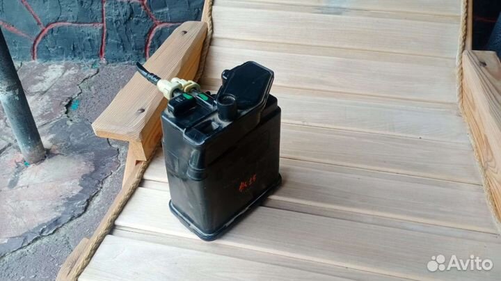 Адсорбер Chevrolet Cruze Шевроле Круз