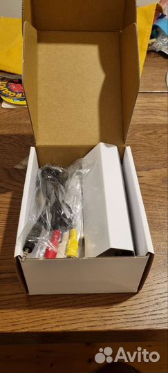 TV приставка Dune HD tv-101w