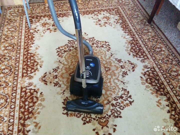 Пылесос Samsung
