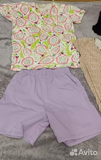 Женские вещи пакетом 46 48 размер