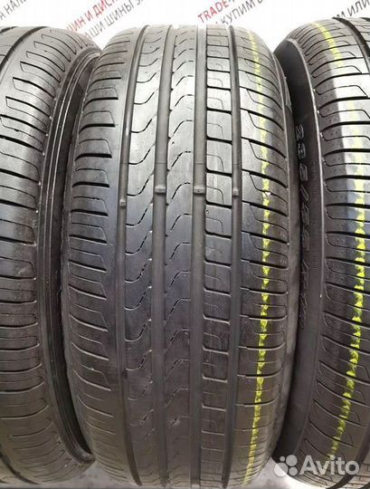 Pirelli Scorpion Verde 215/65 R17 99V