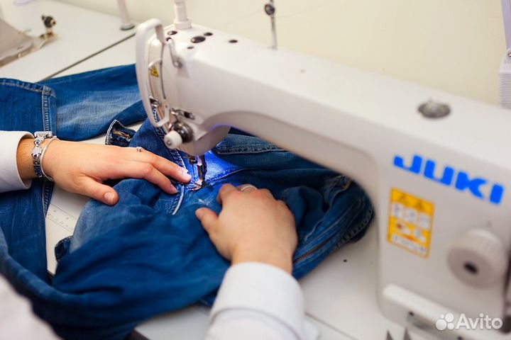 Ателье, пошив качественной одежды