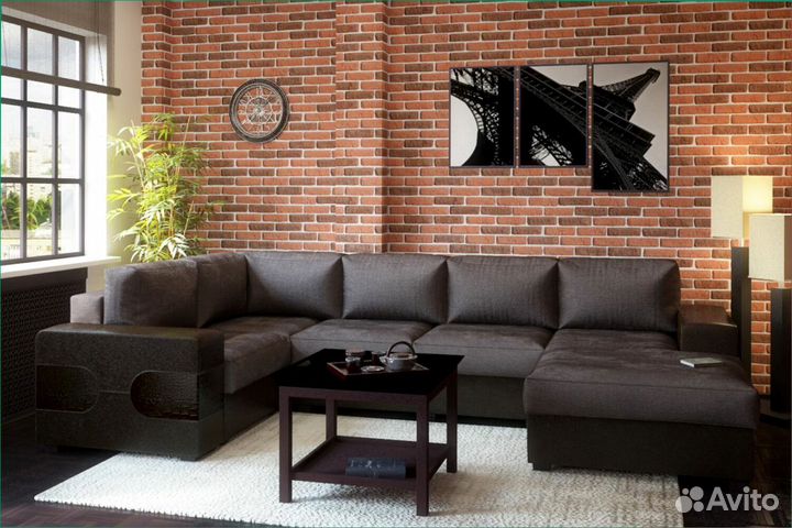 Клинкерная плитка / гибкий клинкер / гибкая плитка