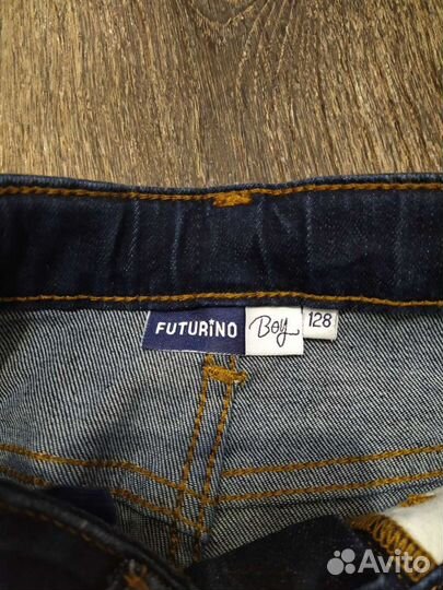 Вещи для мальчика