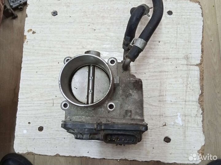 Дроссельная заслонка Kia Optima (TF) 10-16г