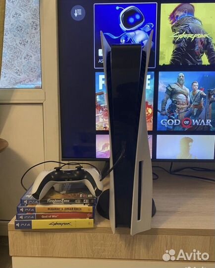 Ps5