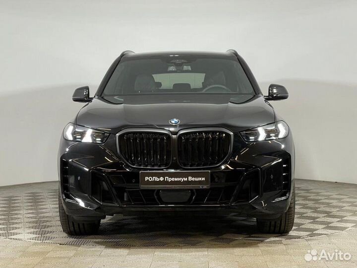 BMW X5 3.0 AT, 2023