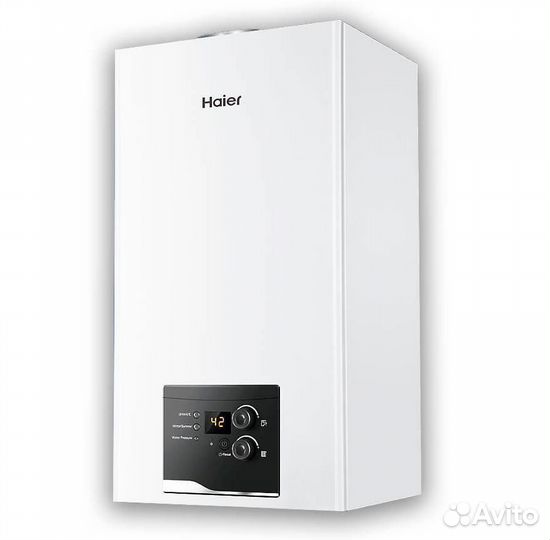 Haier Газовый Котёл Urban 2.24 кВт TM Двухконтурны