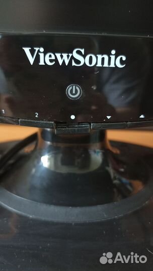 Монитор ViewSonic va2231wa