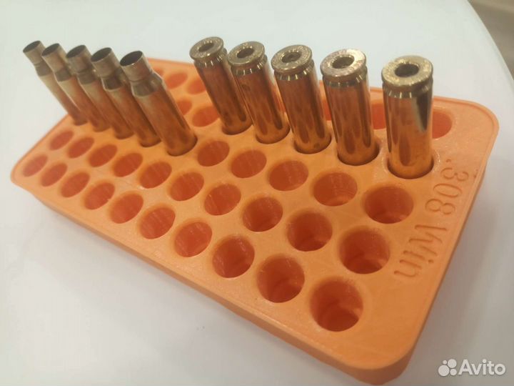 Подставка для гильз