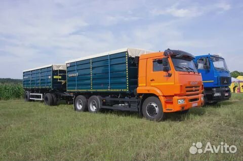 Зерновозы перевозка