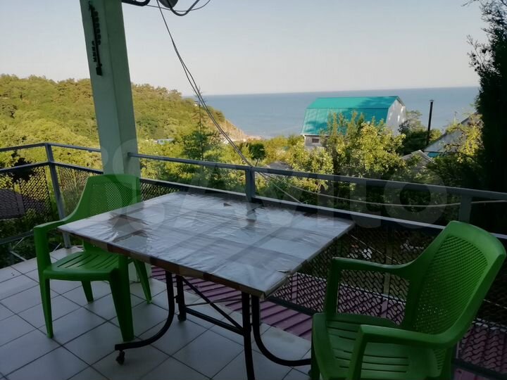 Дом 79,3 м² на участке 4 сот.