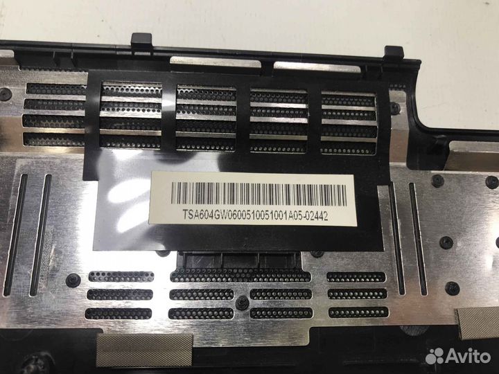 Крышка HDD-RAM для Emachines D440