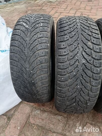 Accelera 651 10/10 R16