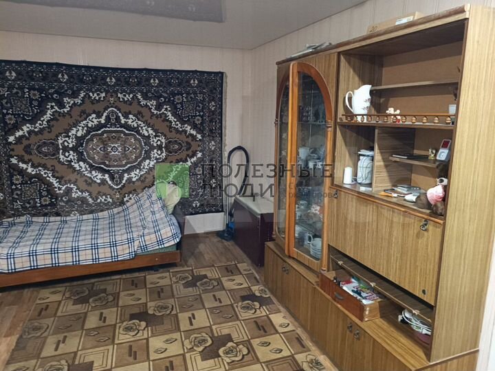 2-к. квартира, 47,3 м², 5/5 эт.