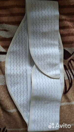 Бандаж для беременных и после родов