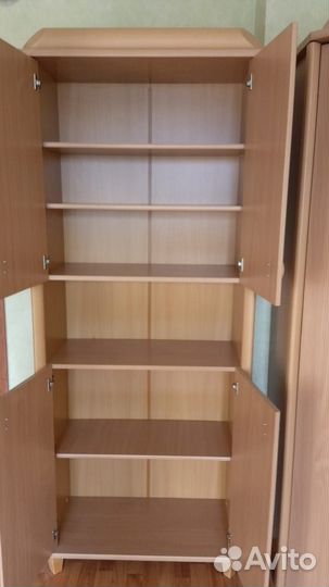 Шкафы для детской