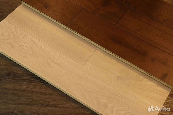 Инженерная доска / Доставка и установка